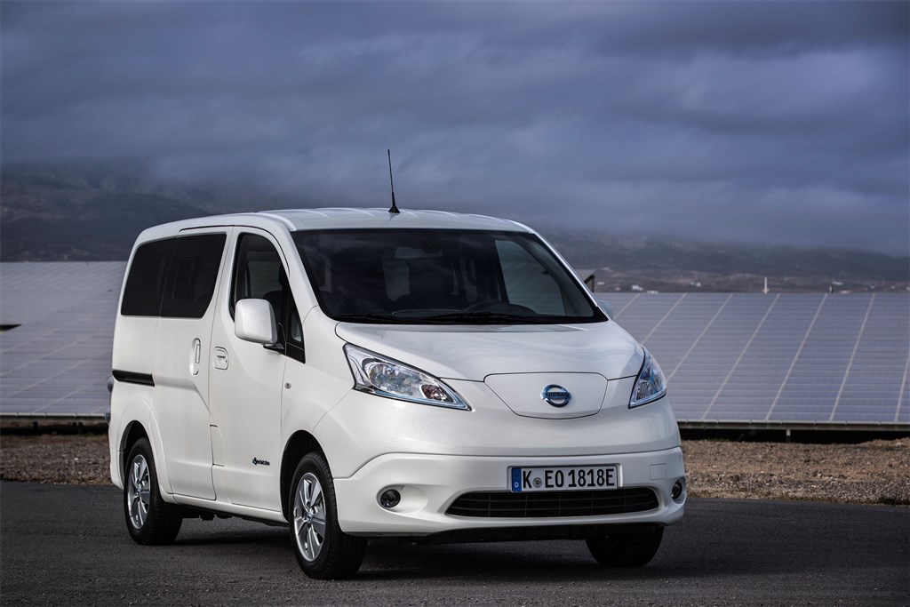 (Foto: Nissan)